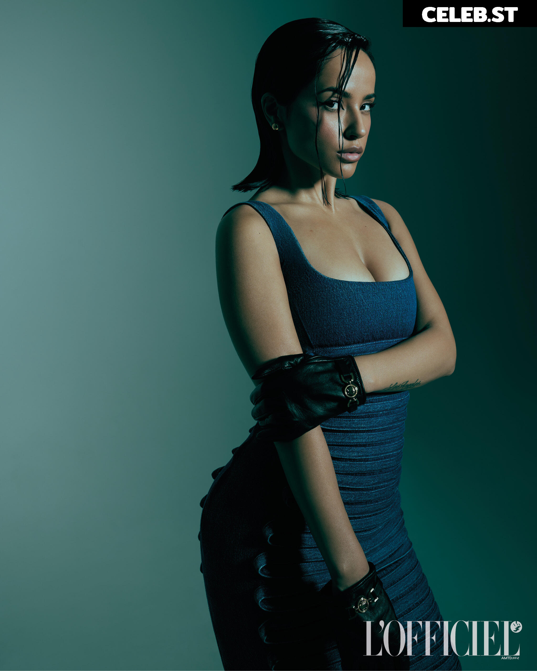 Becky G Image 2983007