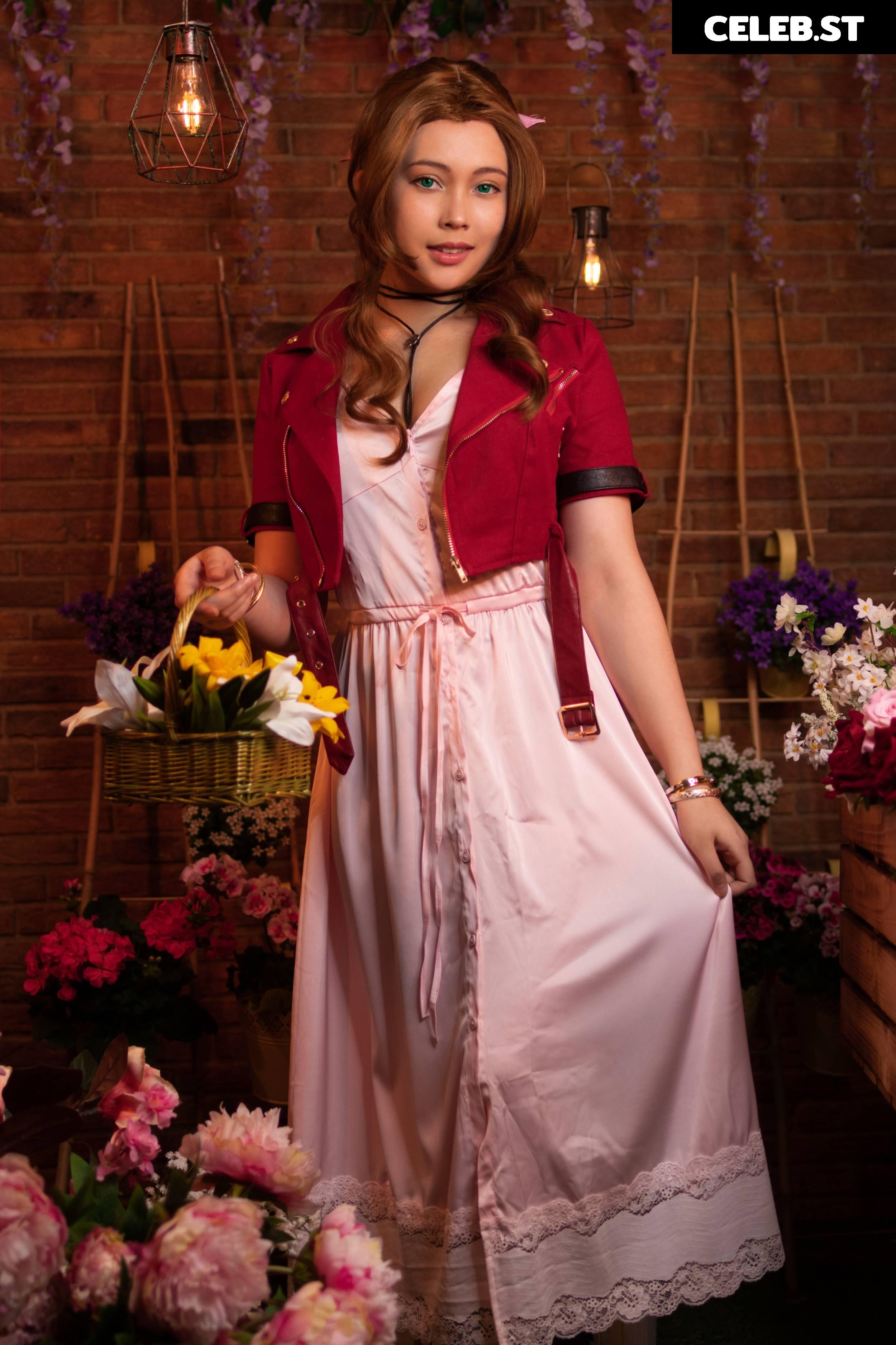 Virtual Geisha Image 297676