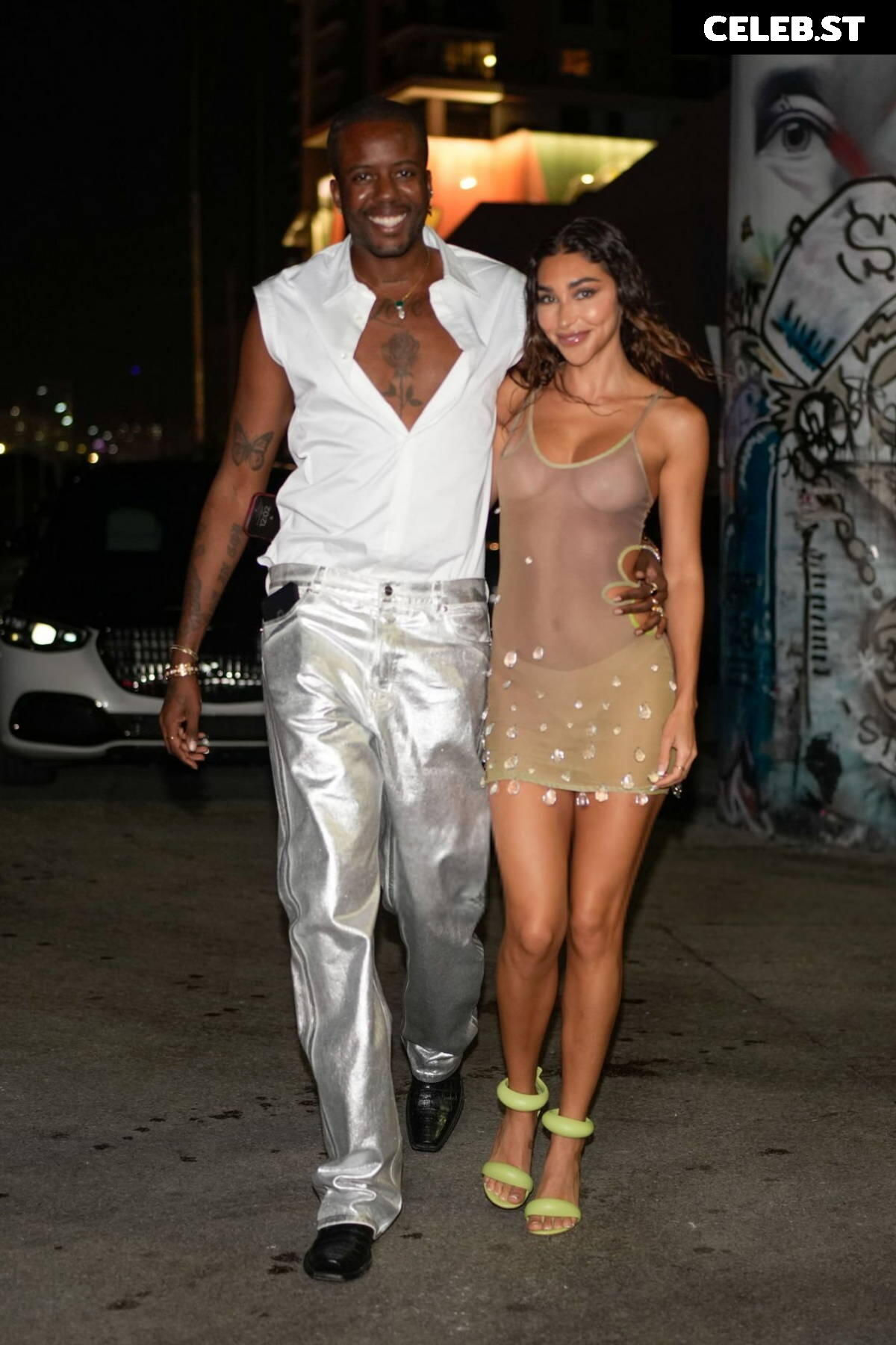 Chantel Jeffries Image 2976688