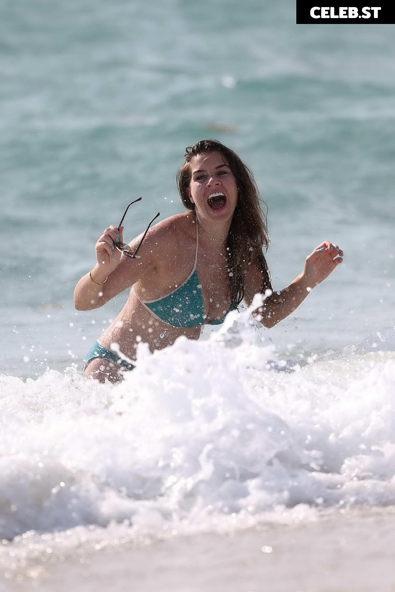 Imogen Thomas Image 2976677