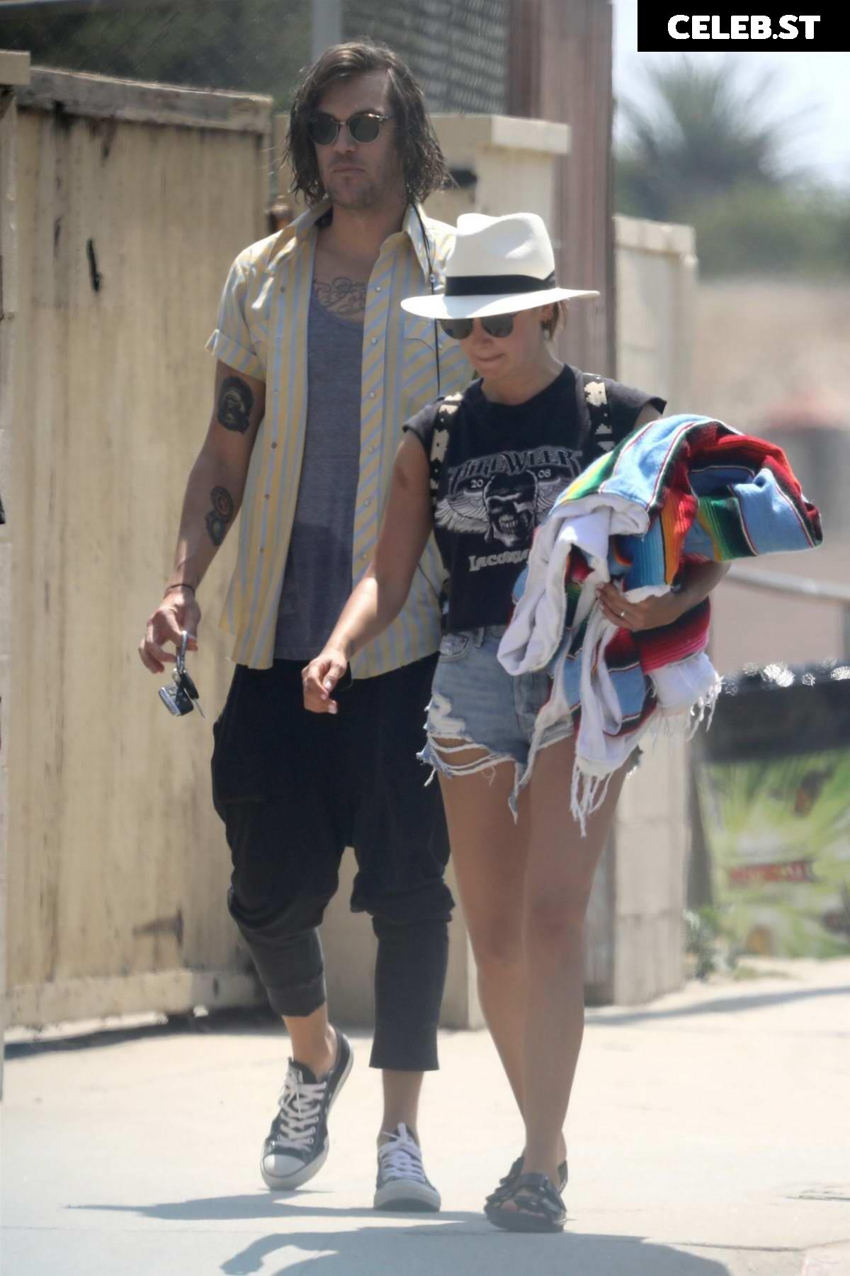 Ashley Tisdale Image 2977986