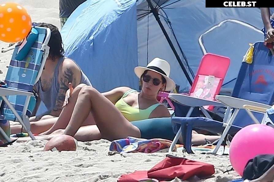 Ashley Tisdale Image 2977939