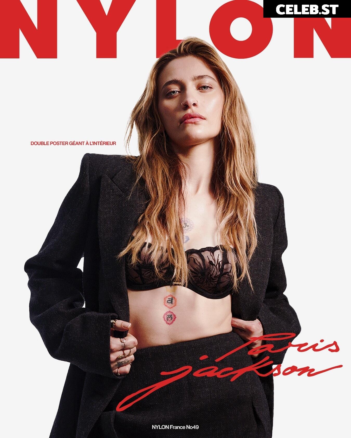 Paris Jackson Image 2977938