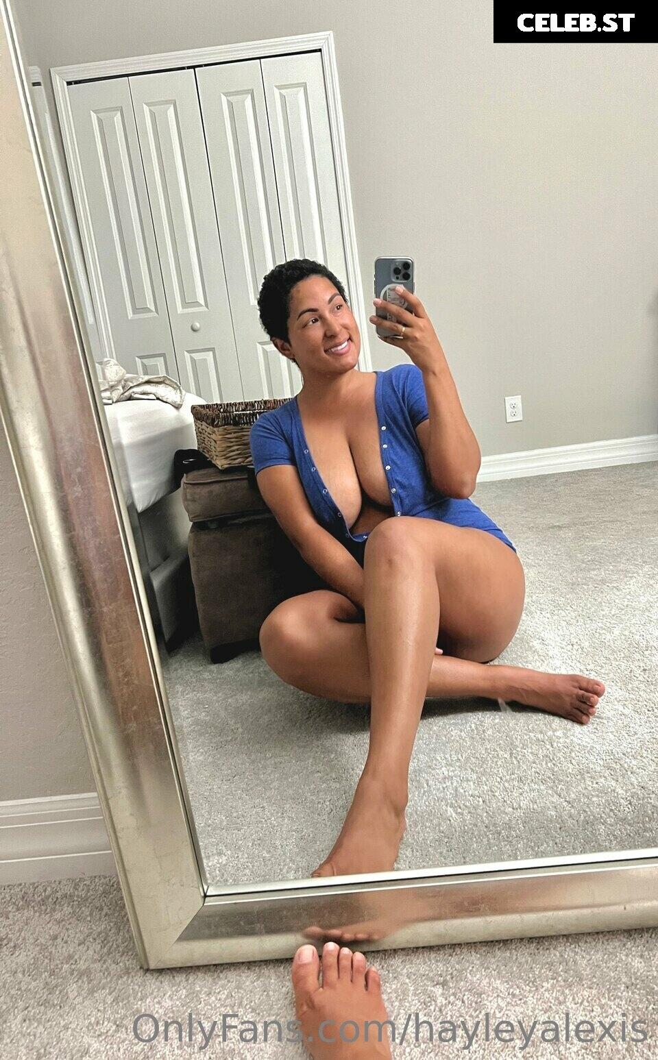 Hayley Alexis Image 297117