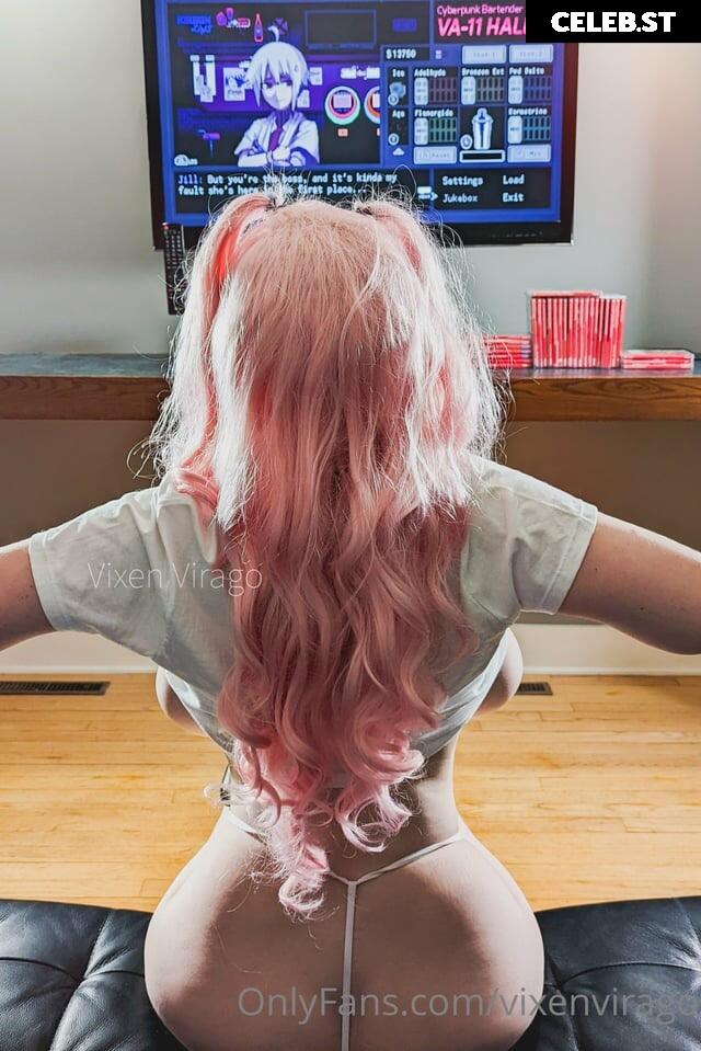 vixenvirago Image 2972545