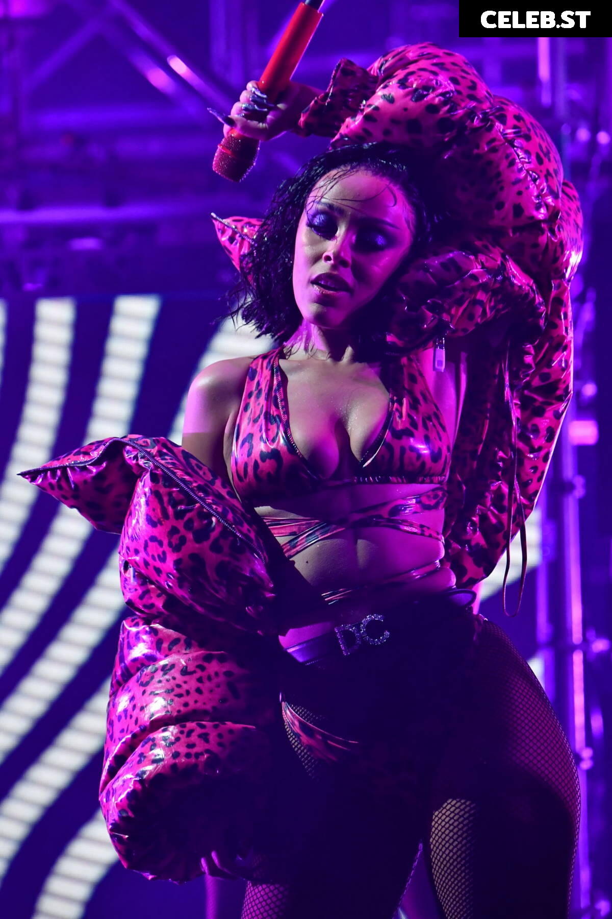 Doja Cat Image 2972165