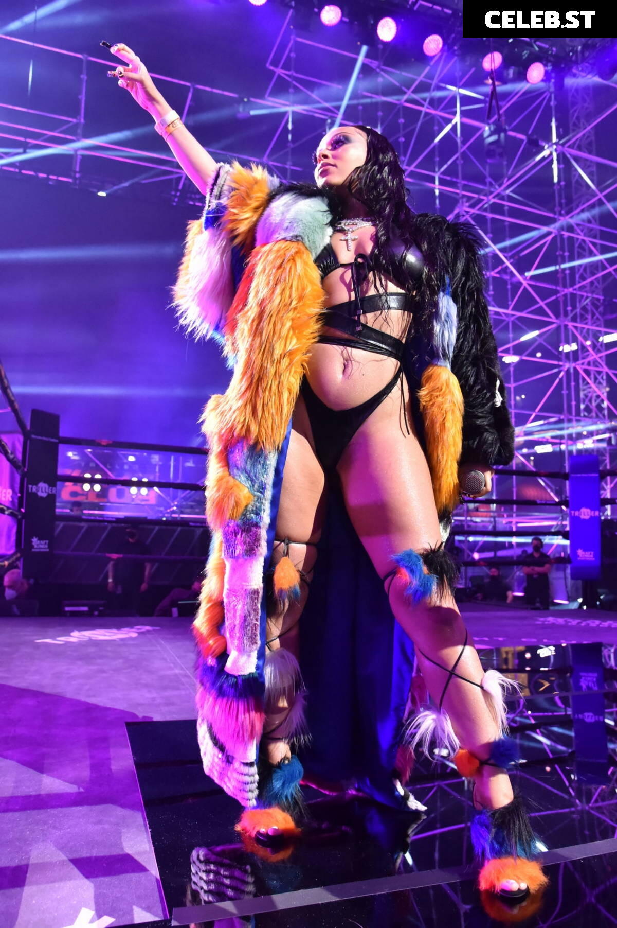 Doja Cat Image 2972136