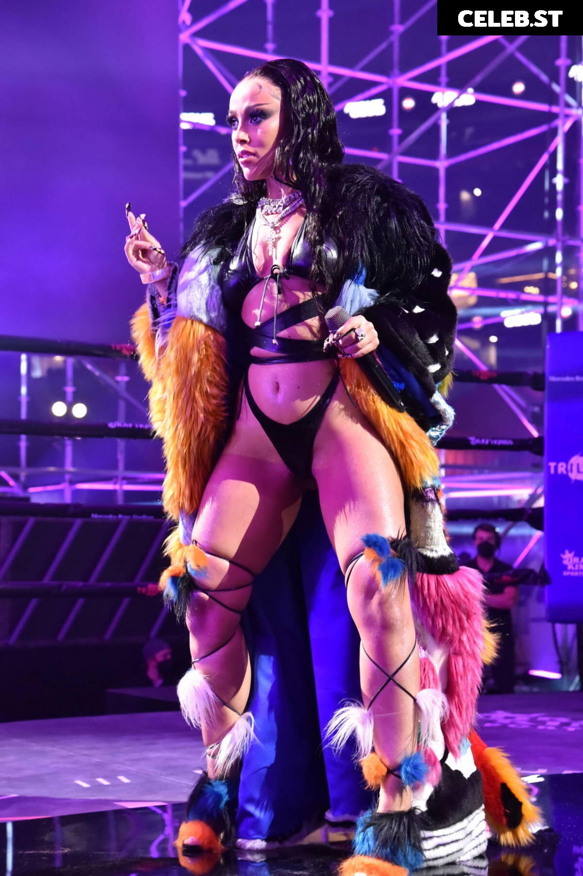 Doja Cat Image 2972129