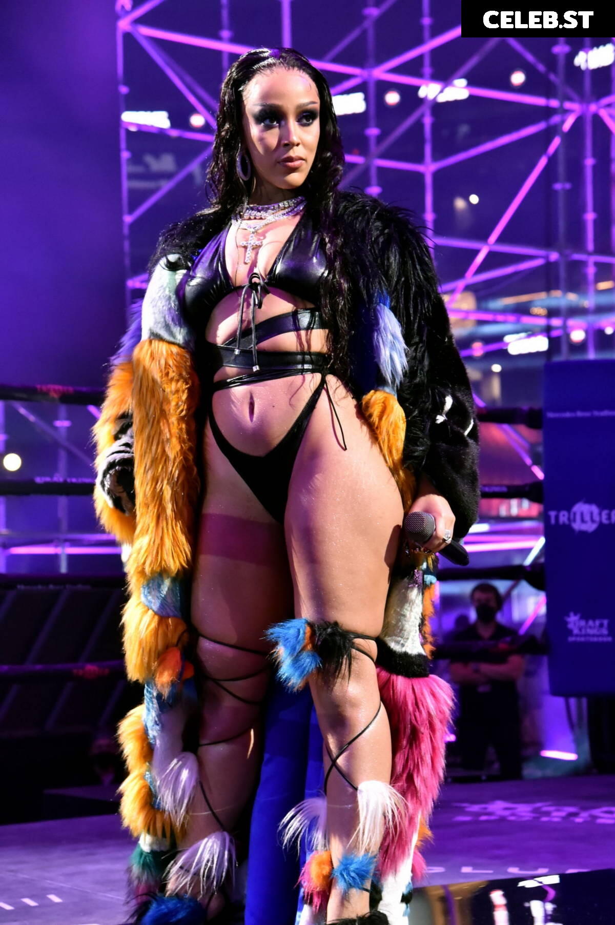 Doja Cat Image 2972122