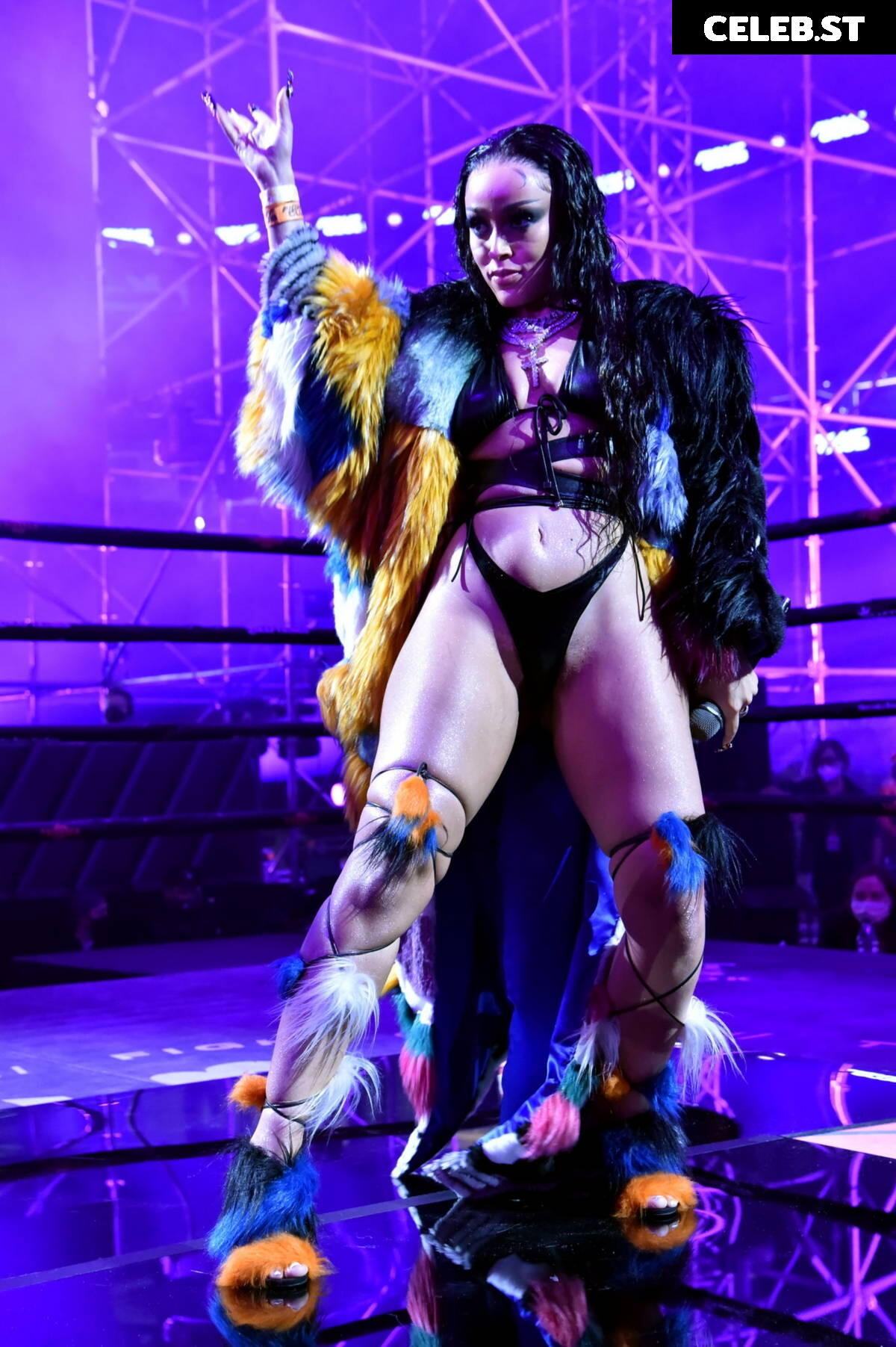 Doja Cat Image 2972127