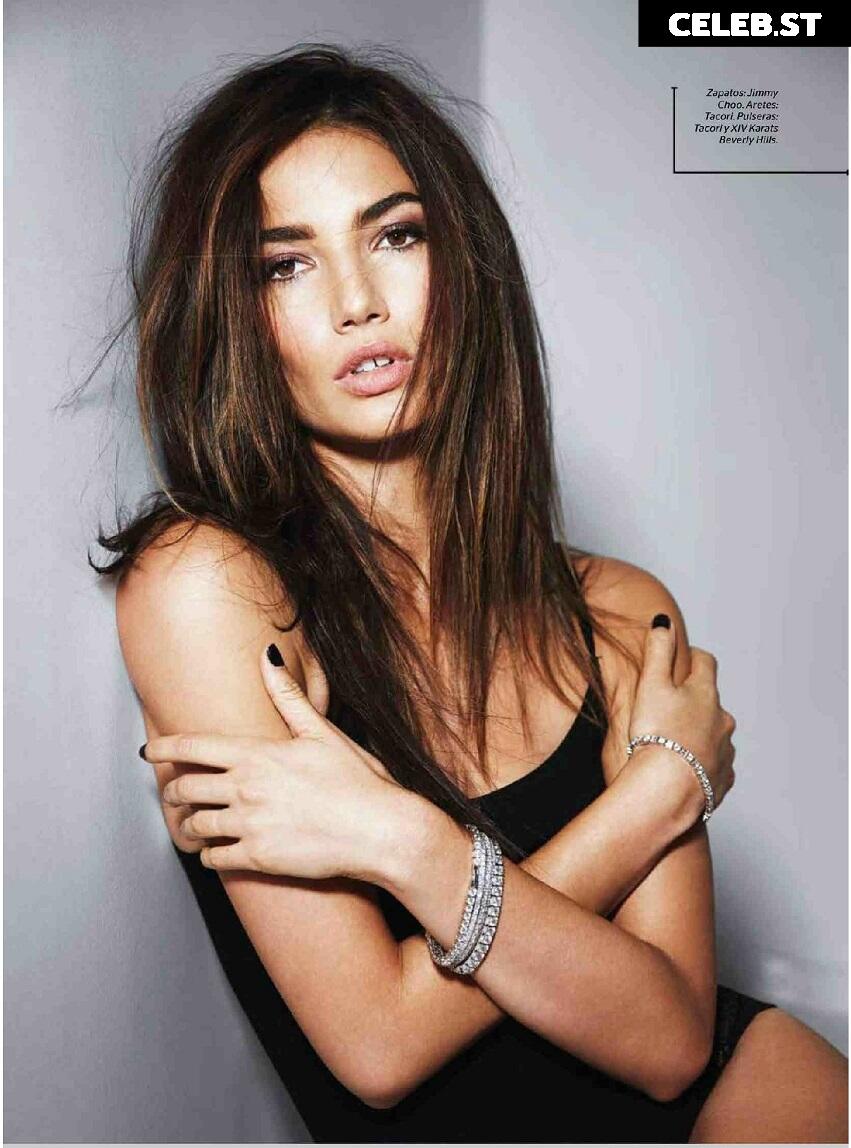 Lily Aldridge Image 2972315