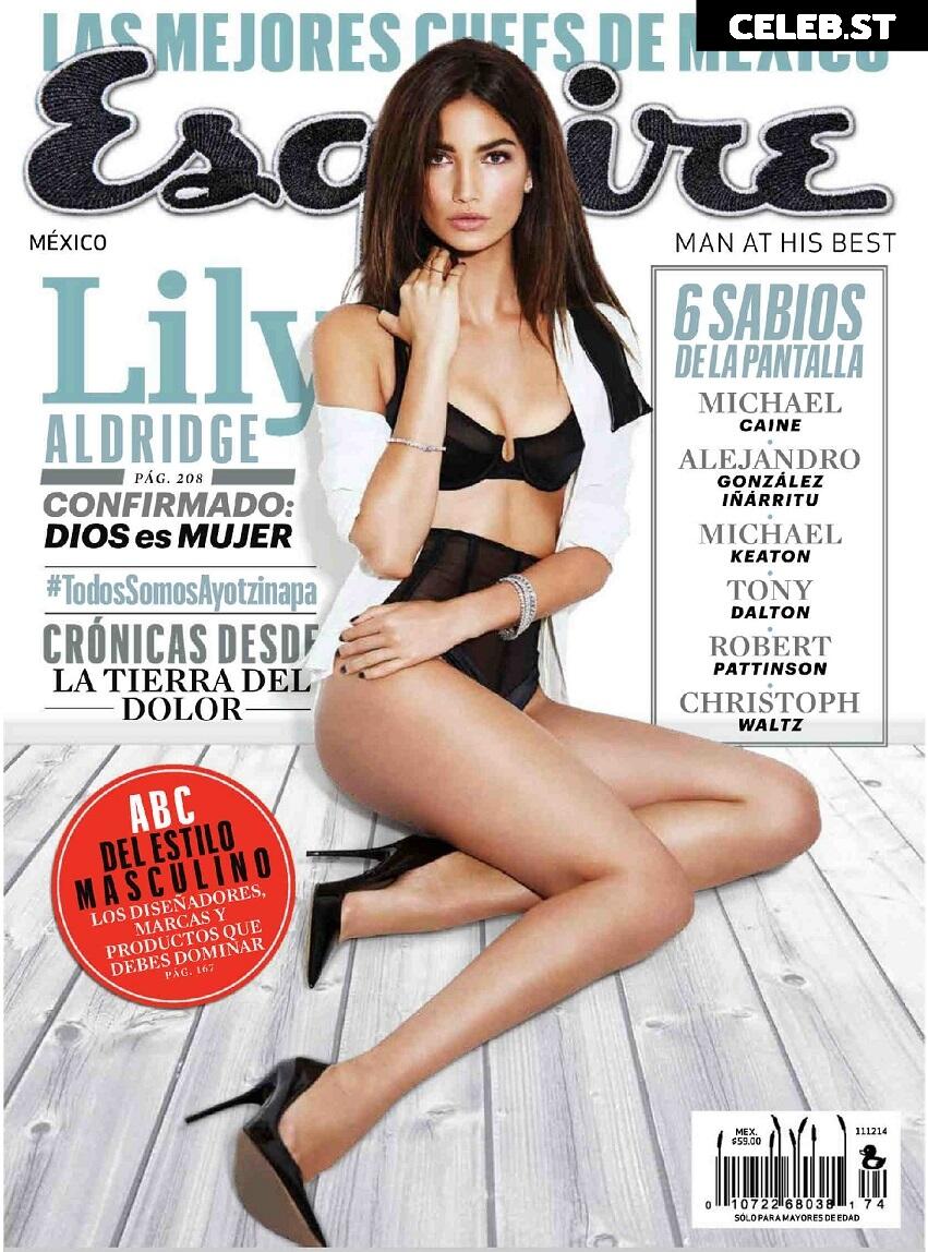 Lily Aldridge Image 2972293