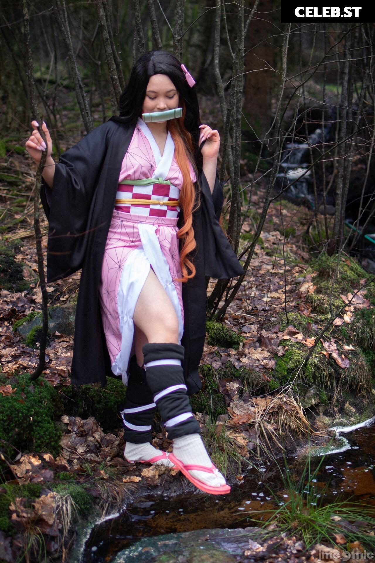 Virtual Geisha Image 297364