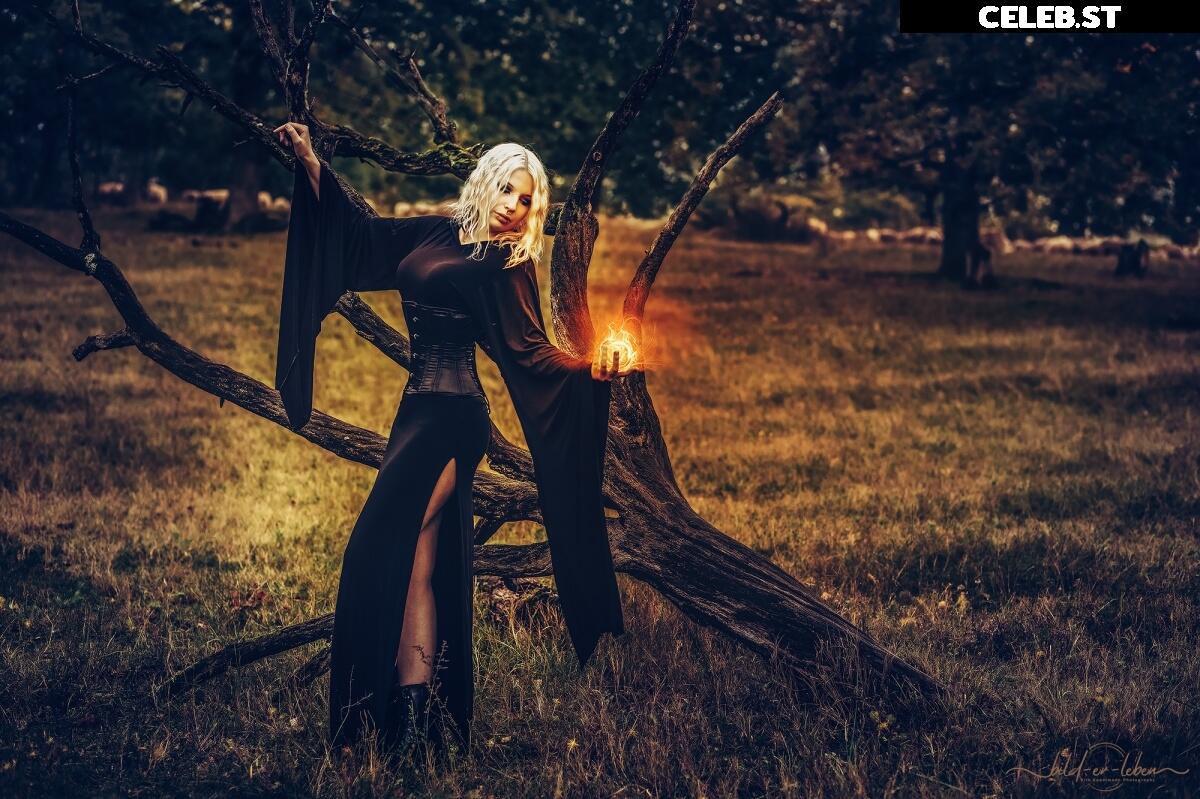 Lilith Whitic Image 2973167