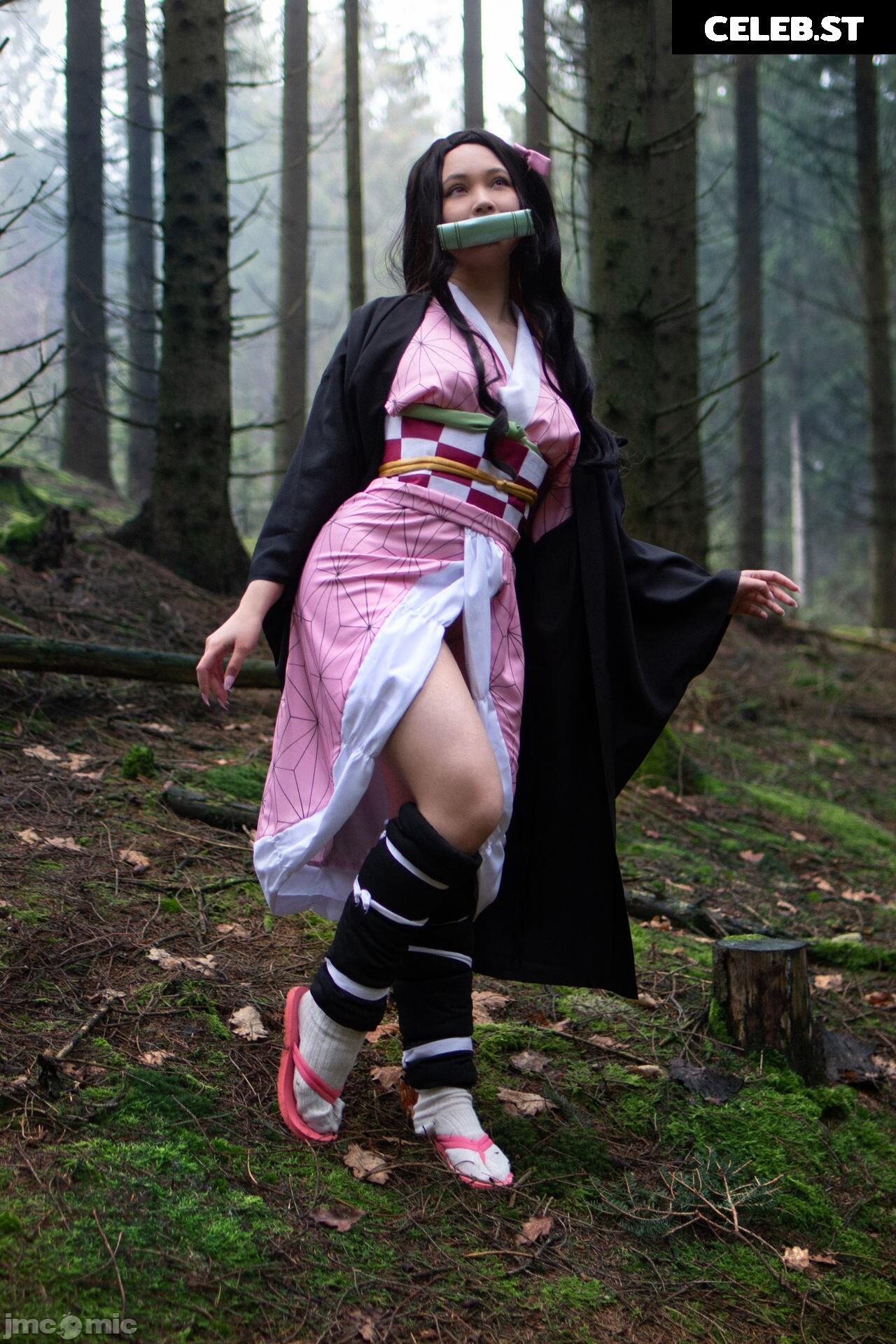 Virtual Geisha Image 297071