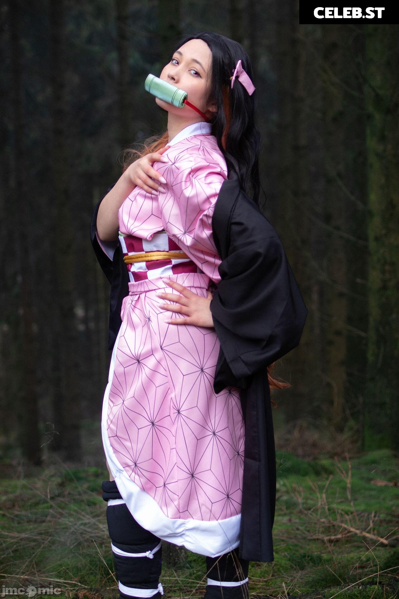 Virtual Geisha Image 297010