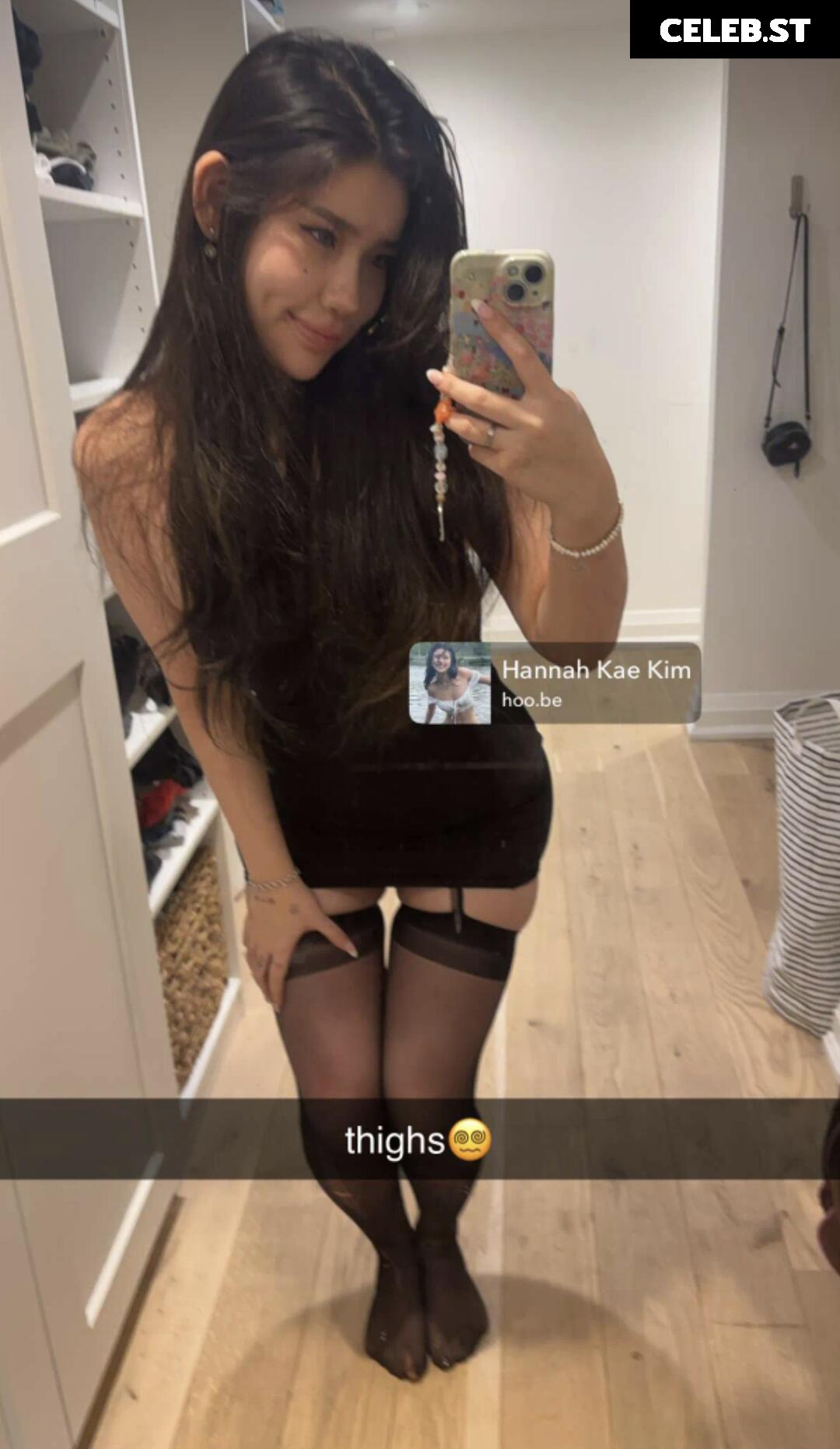 Hannah kae Image 2978831