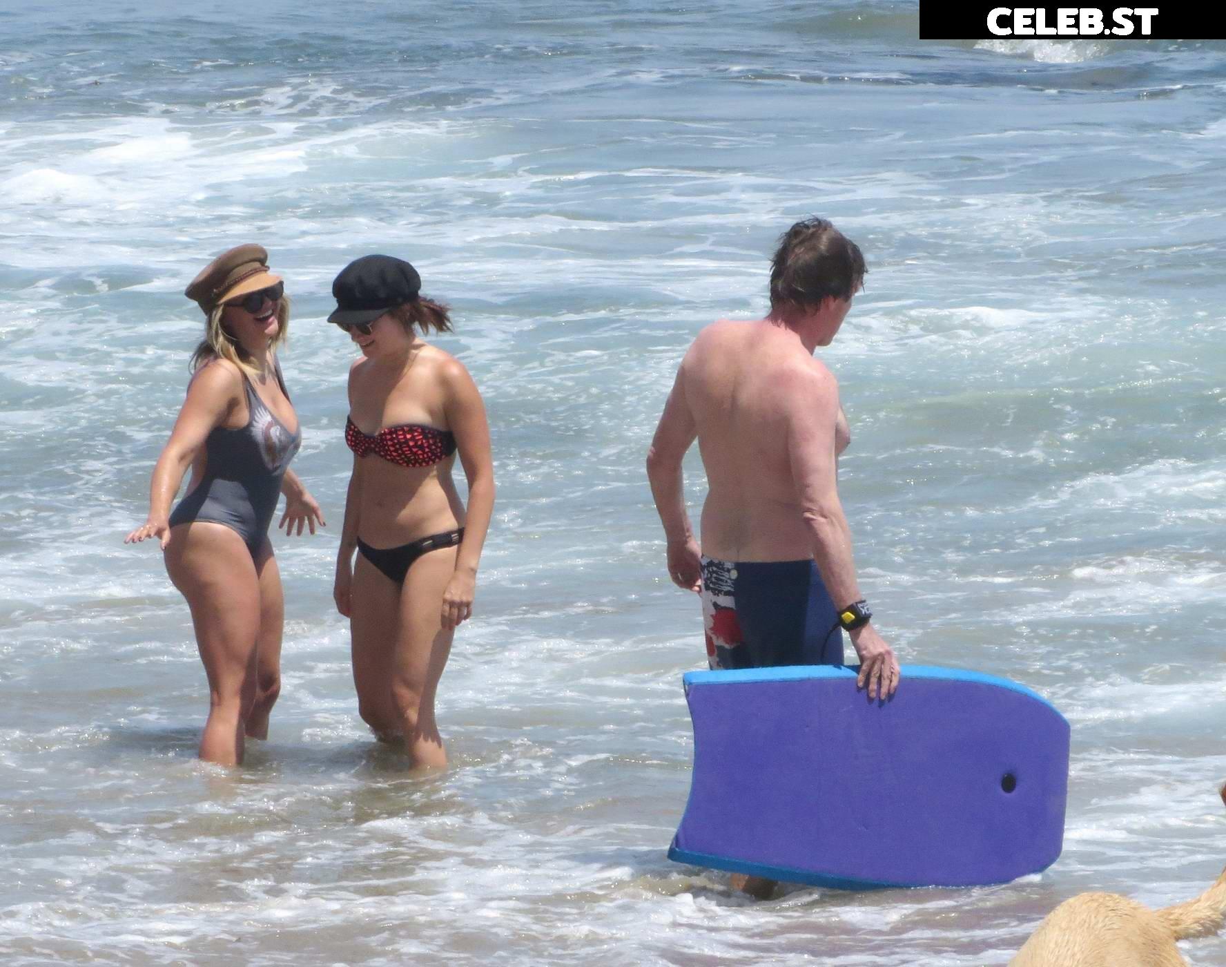 Ashley Tisdale Image 2978087