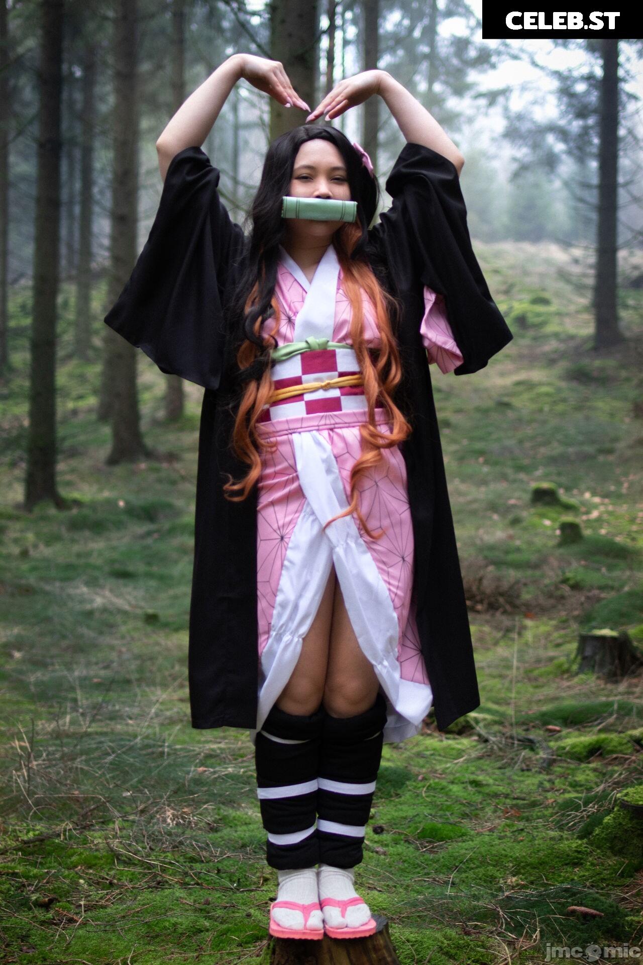 Virtual Geisha Image 296723