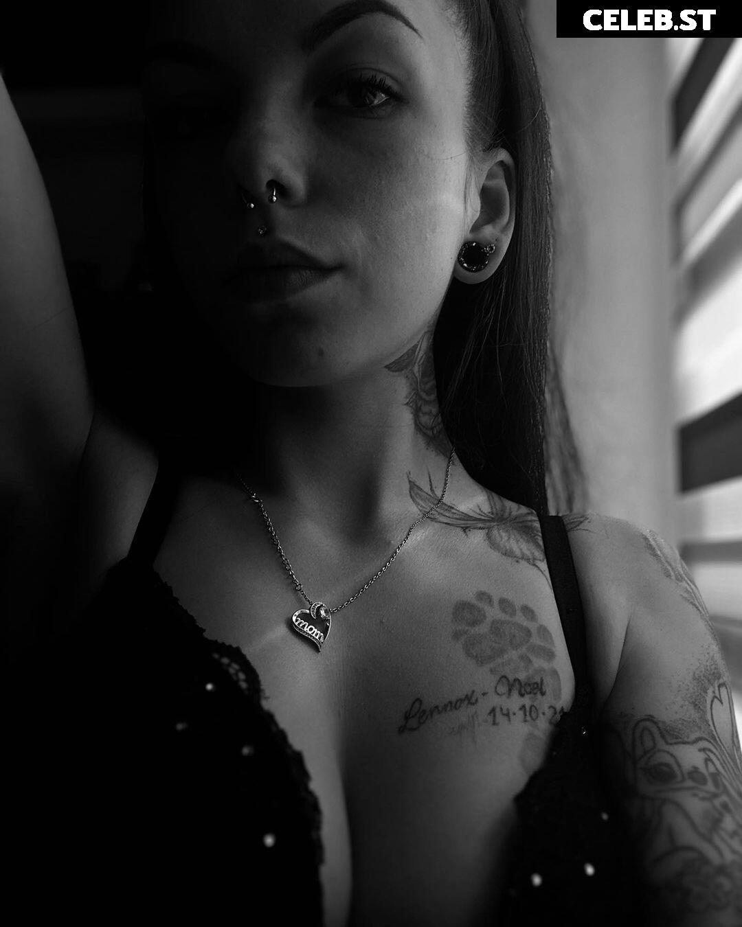 BaddieeMommy Image 296312