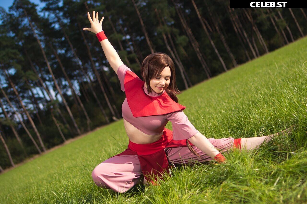 Virtual Geisha Image 296055