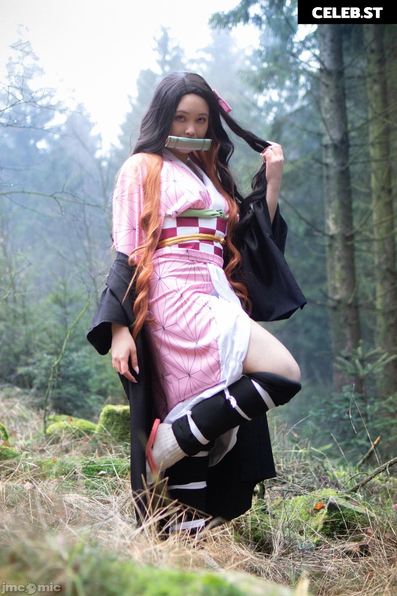 Virtual Geisha Image 296922