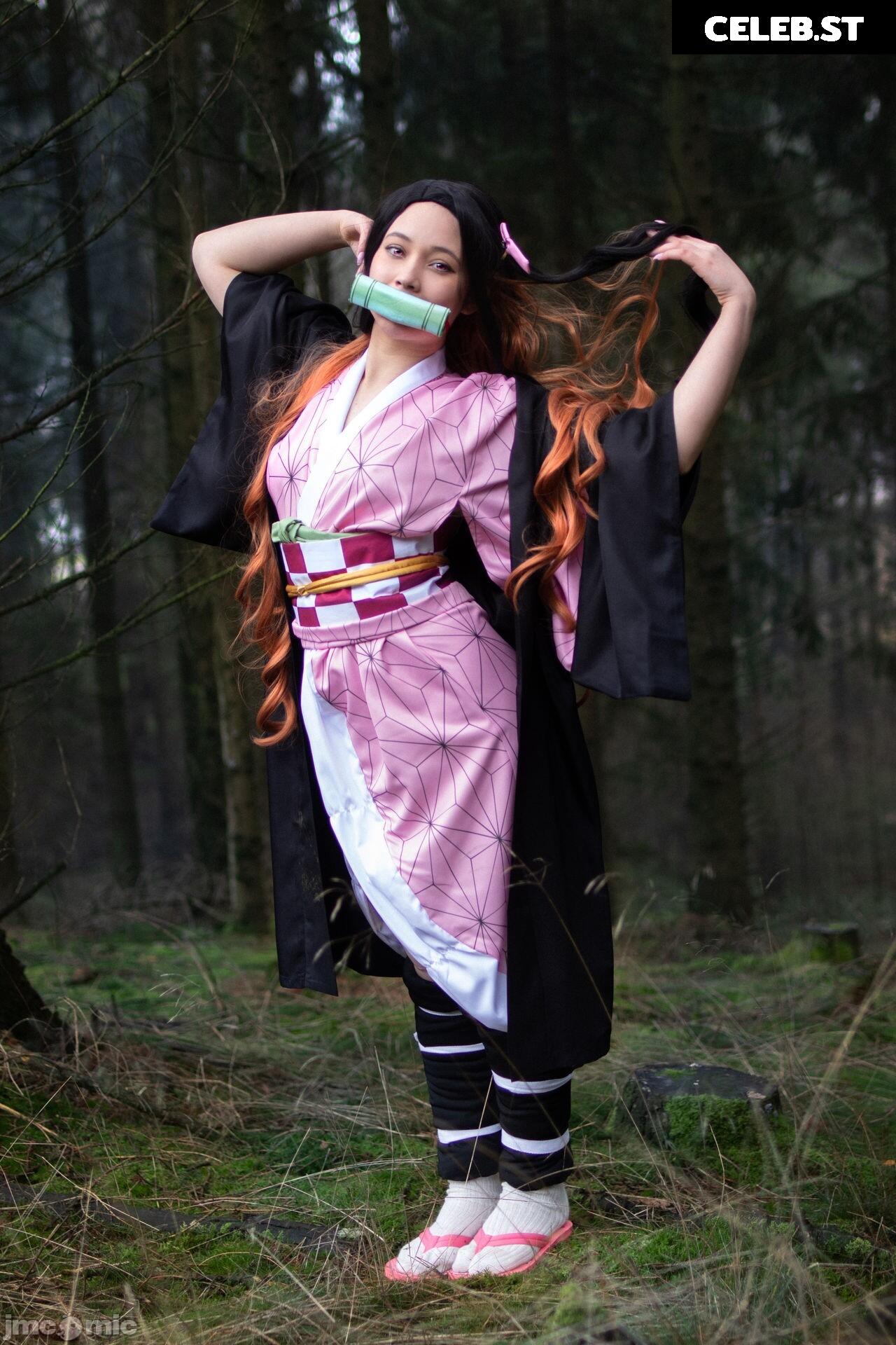 Virtual Geisha Image 296997