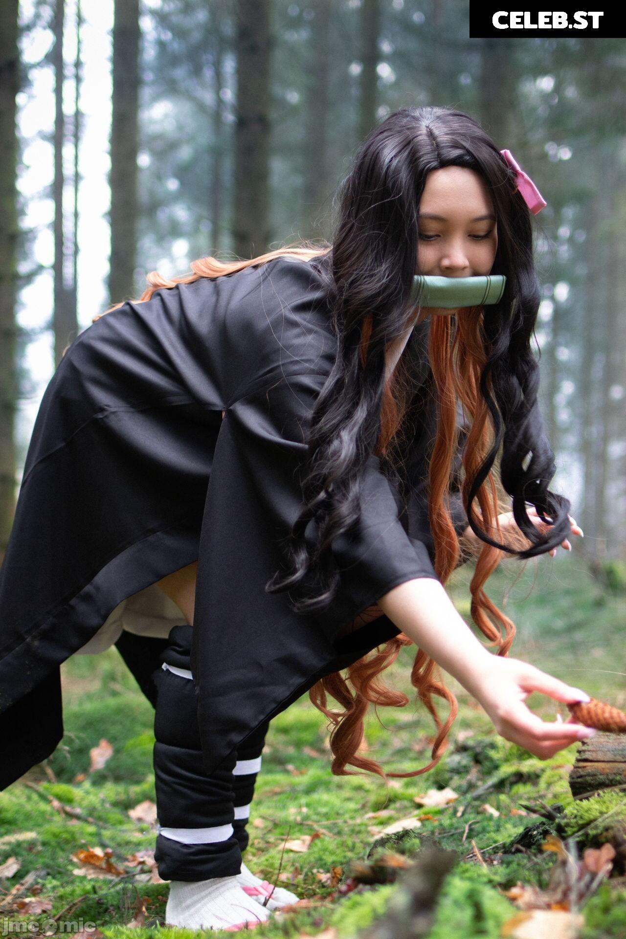 Virtual Geisha Image 296845