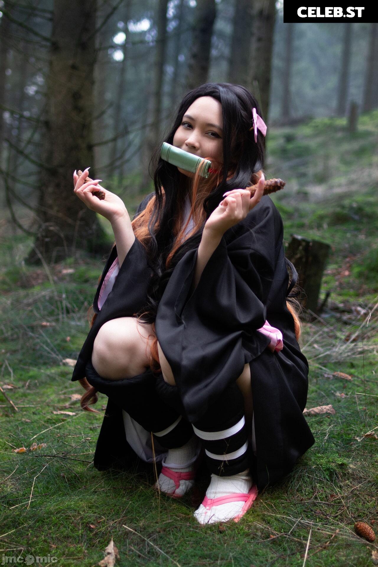 Virtual Geisha Image 296816