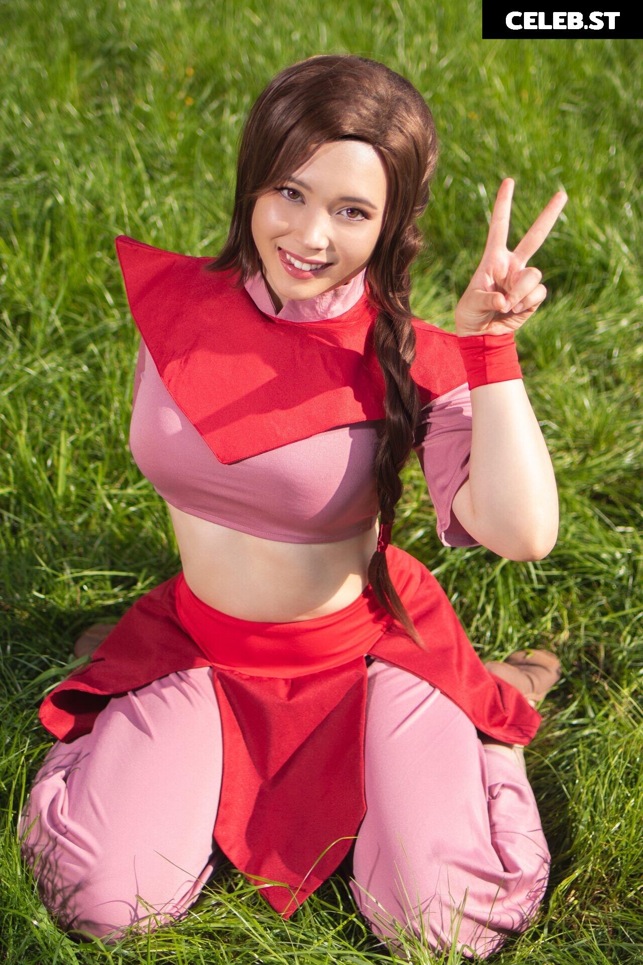 Virtual Geisha Image 295781