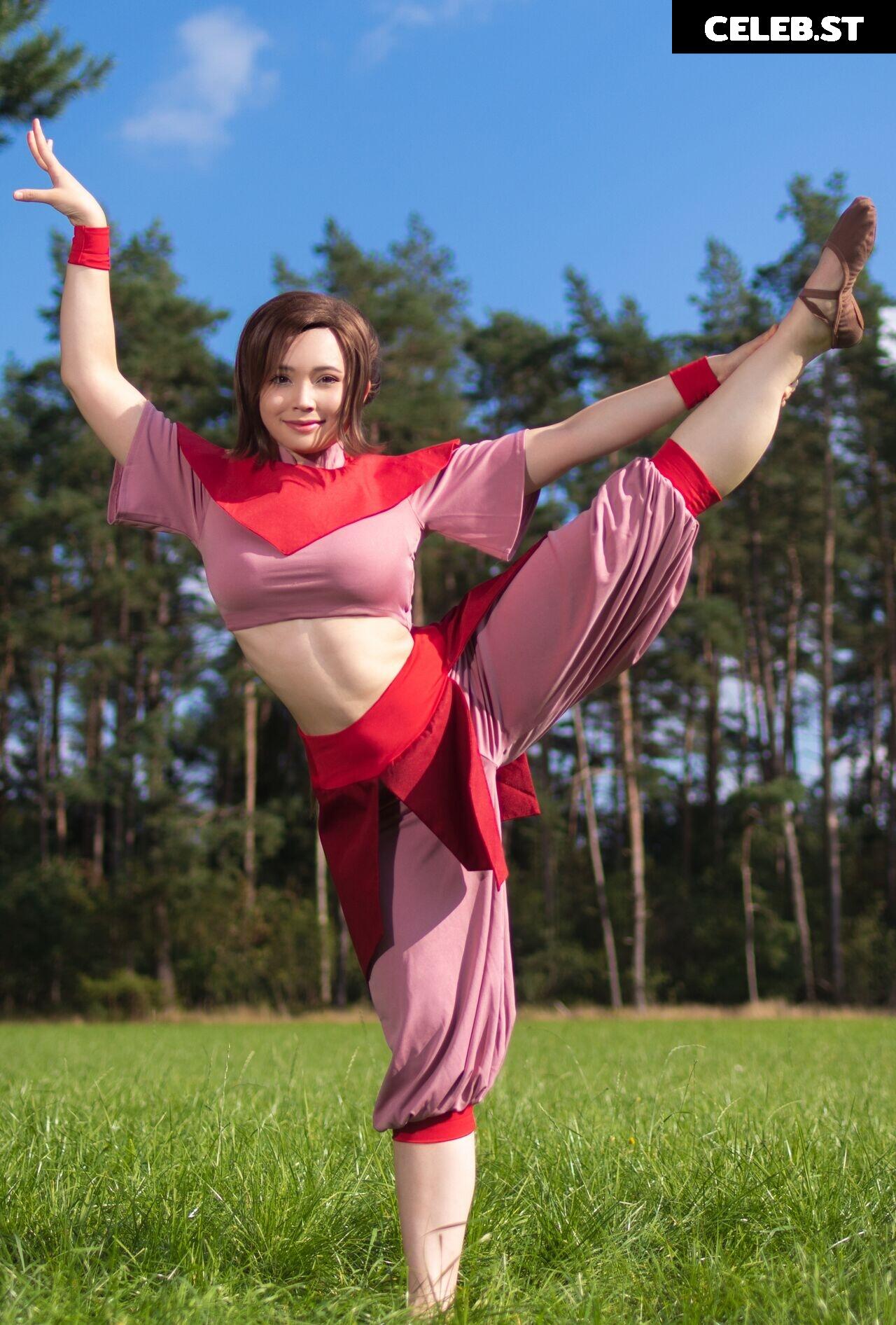 Virtual Geisha Image 295753