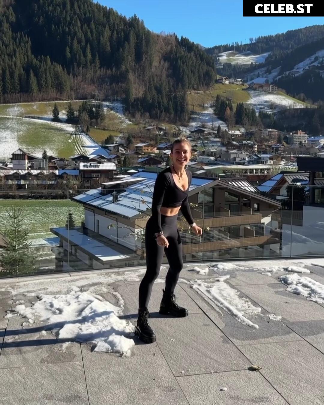 Lola Weippert Image 2937033