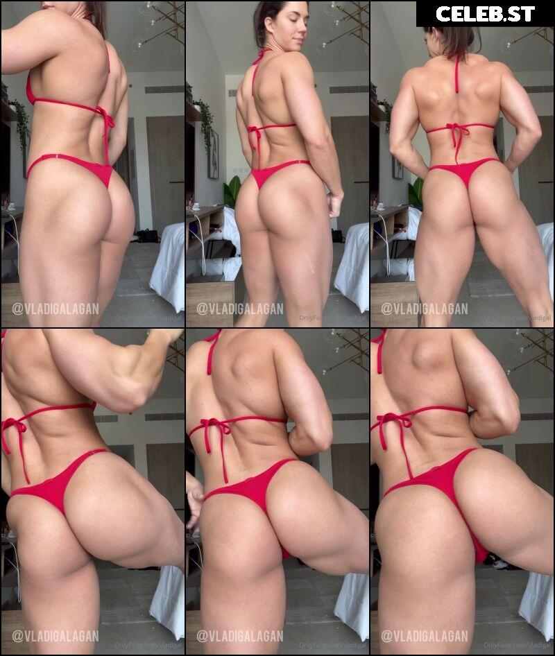 Vladislava Galagan Image 2937221