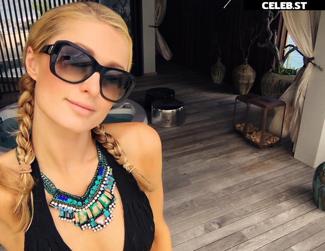 Paris Hilton Image 2931845