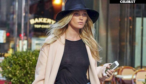 Elsa Hosk Image 2931862