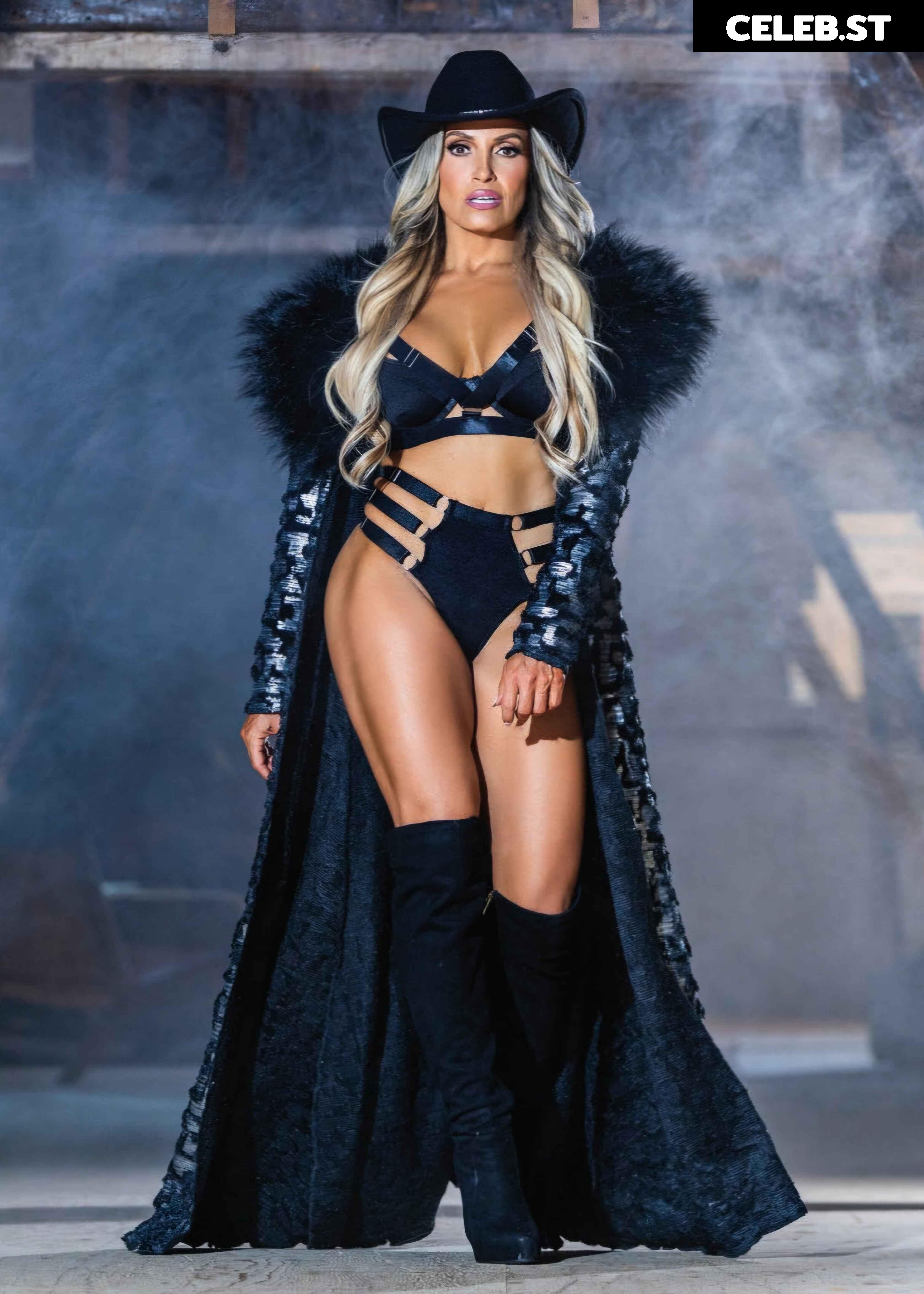 Trish Stratus Image 2931823