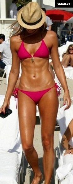 Stacy Keibler Image 2931759