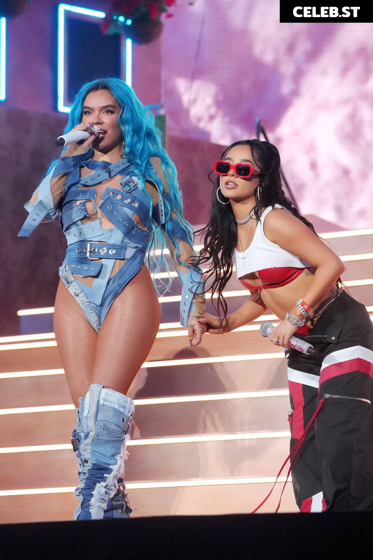 Becky G Image 2931748