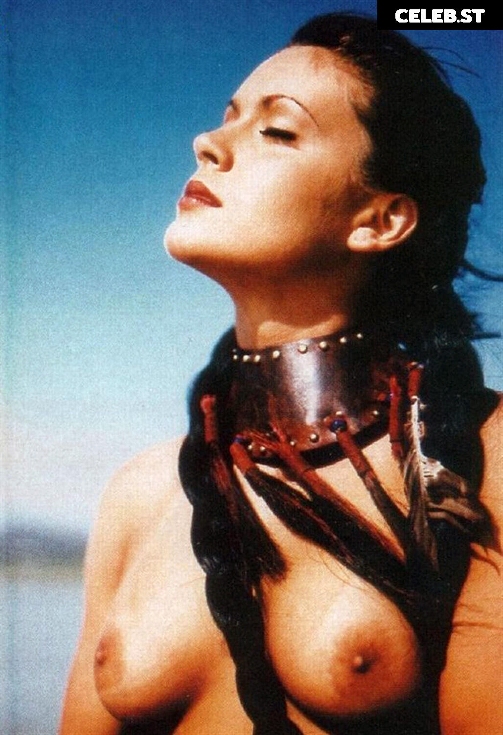 Alyssa Milano Image 2931744