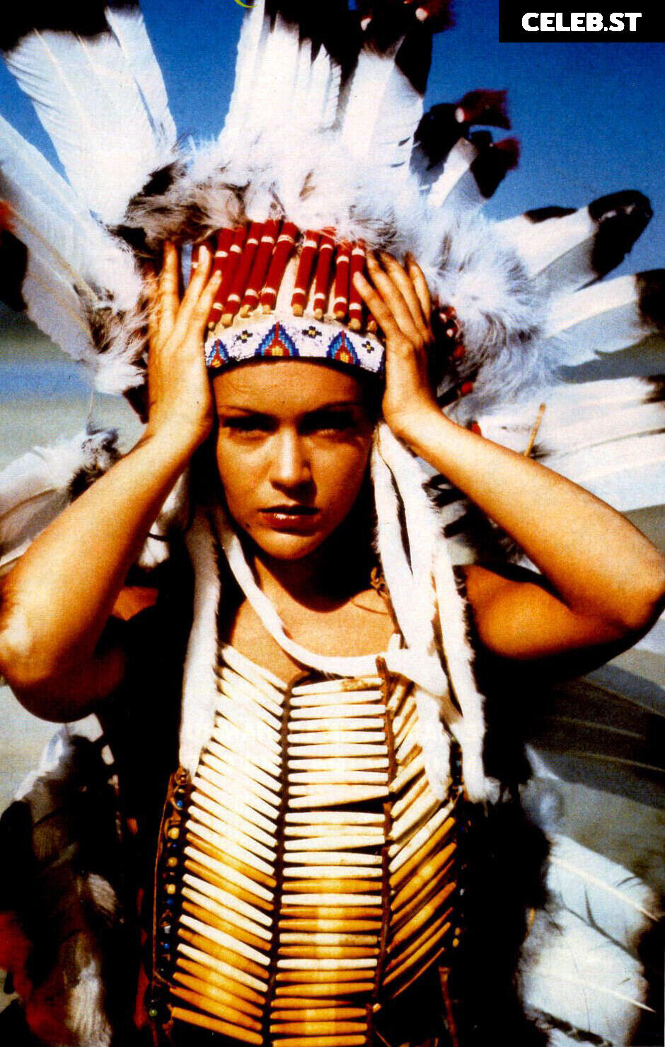 Alyssa Milano Image 2931747