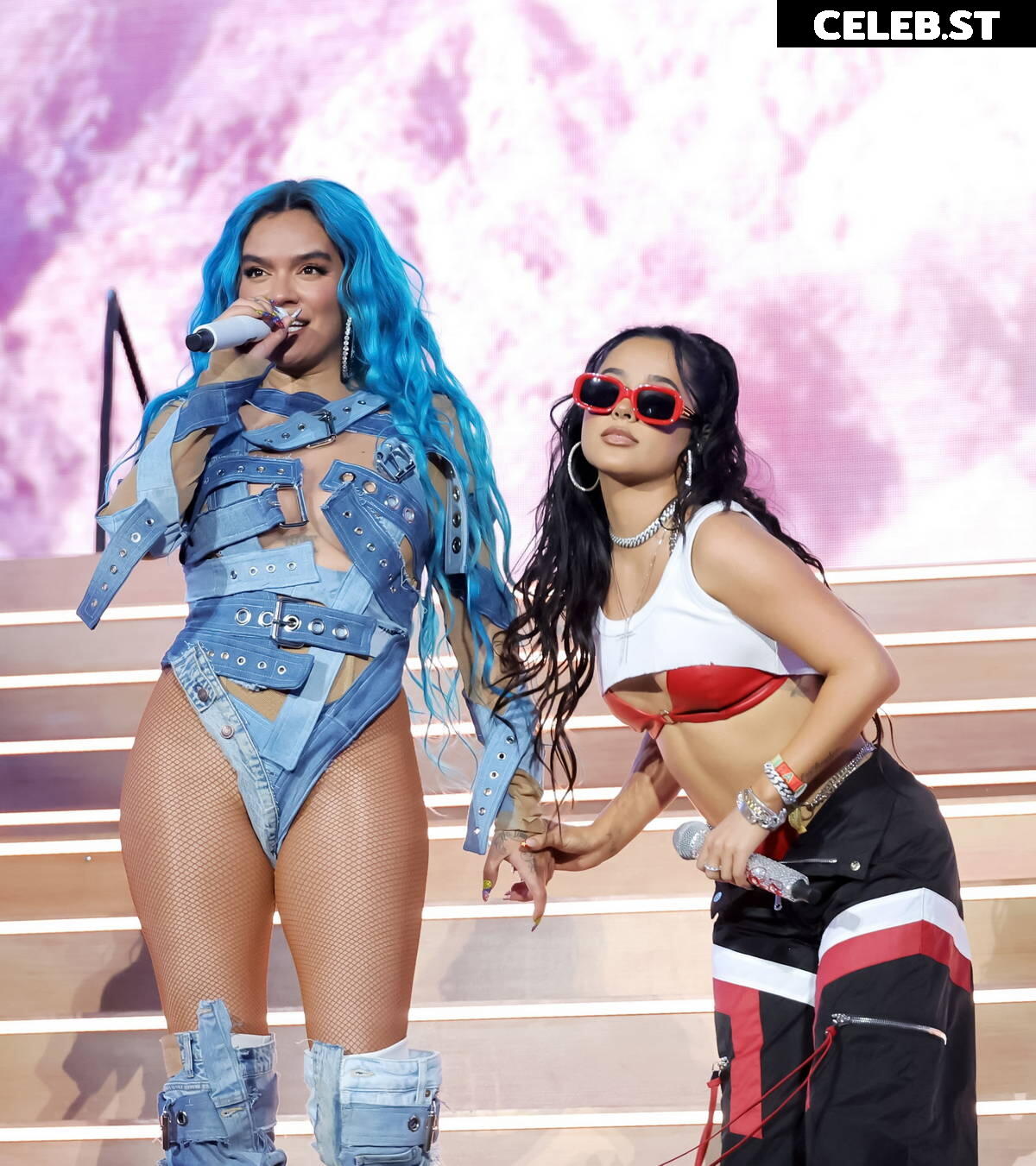 Becky G Image 2931729