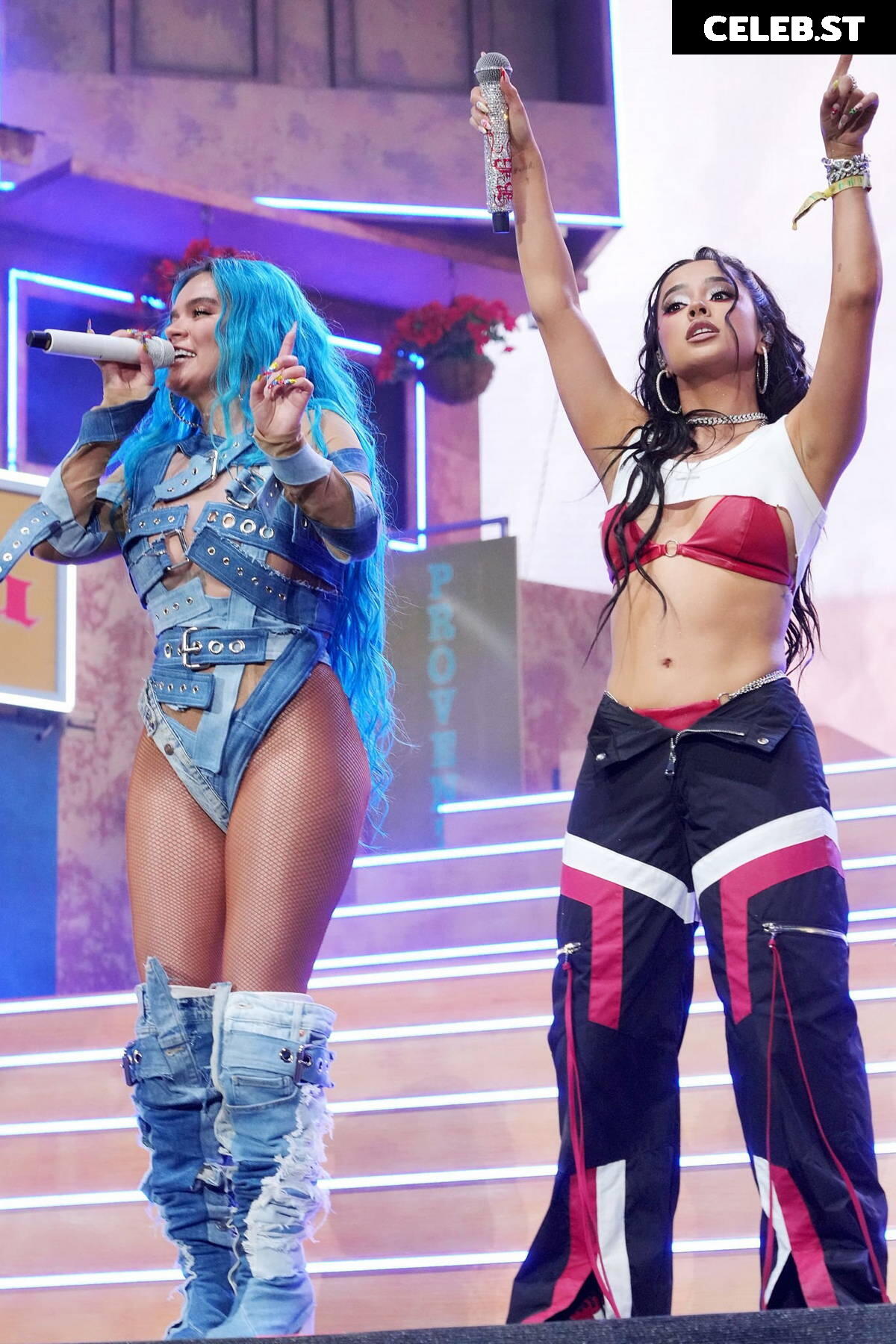 Becky G Image 2931723