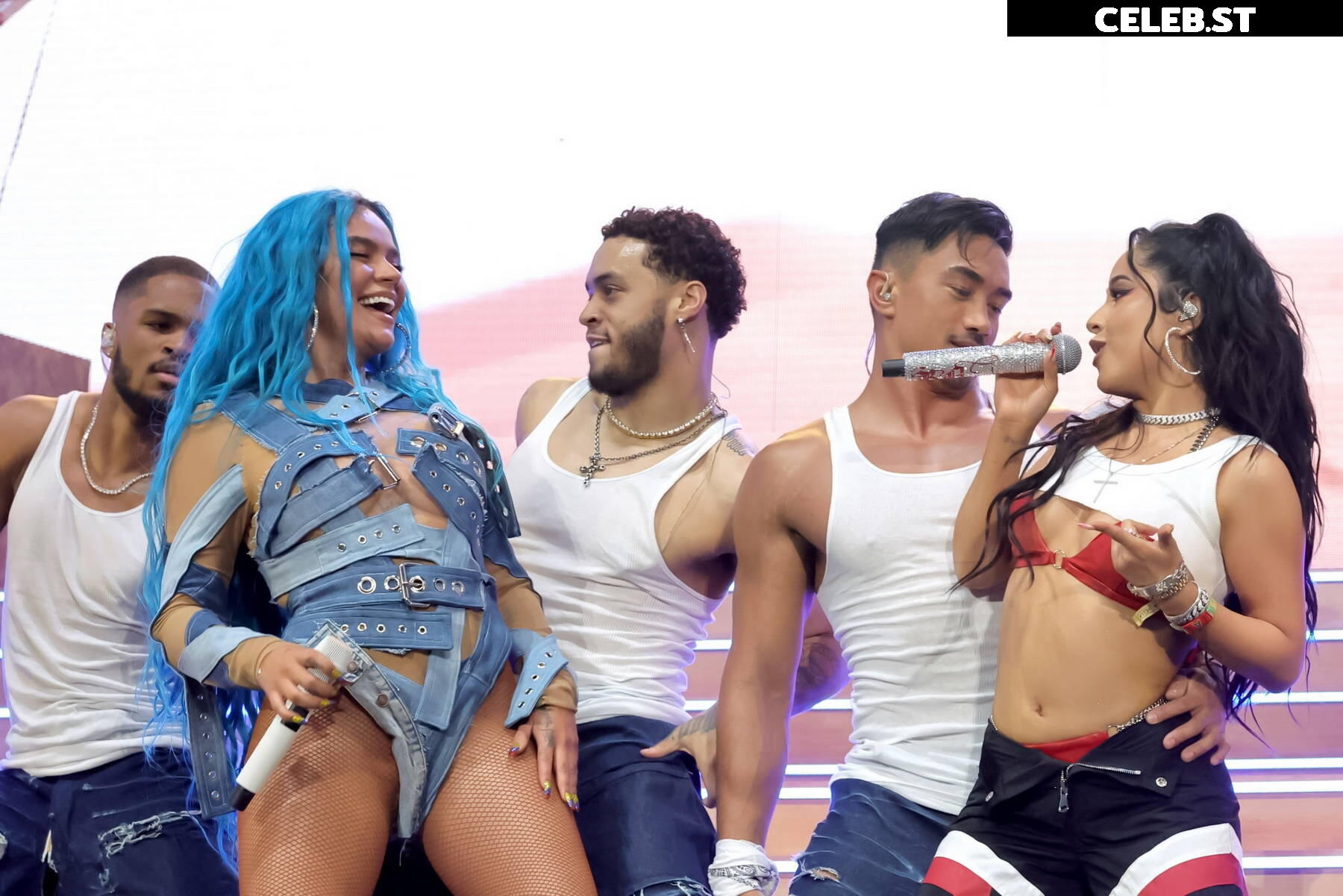 Becky G Image 2931699