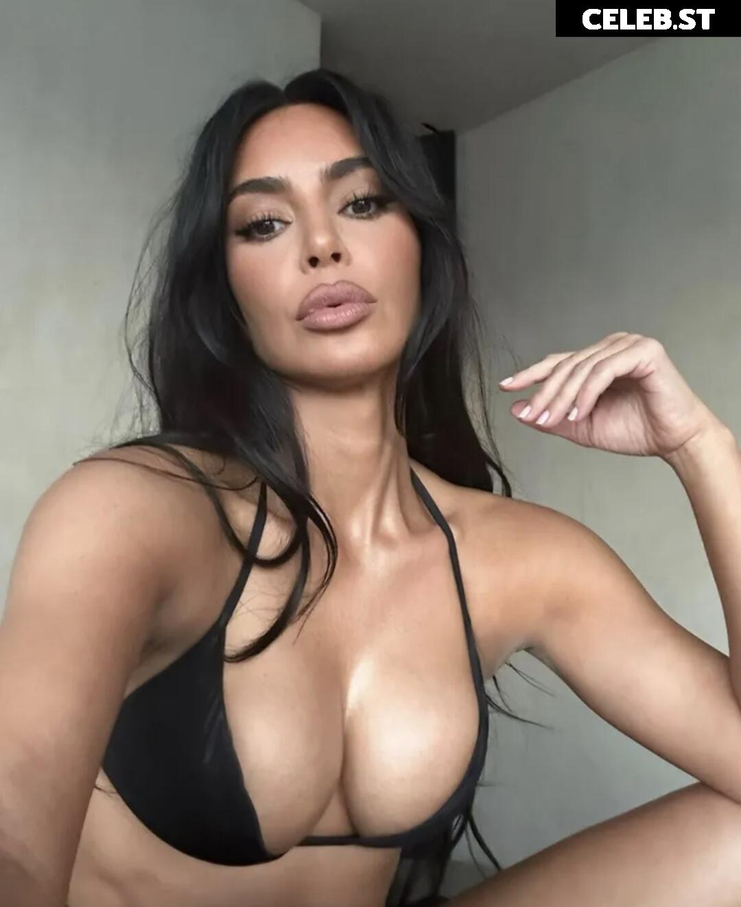 Kim Kardashian Image 2931645