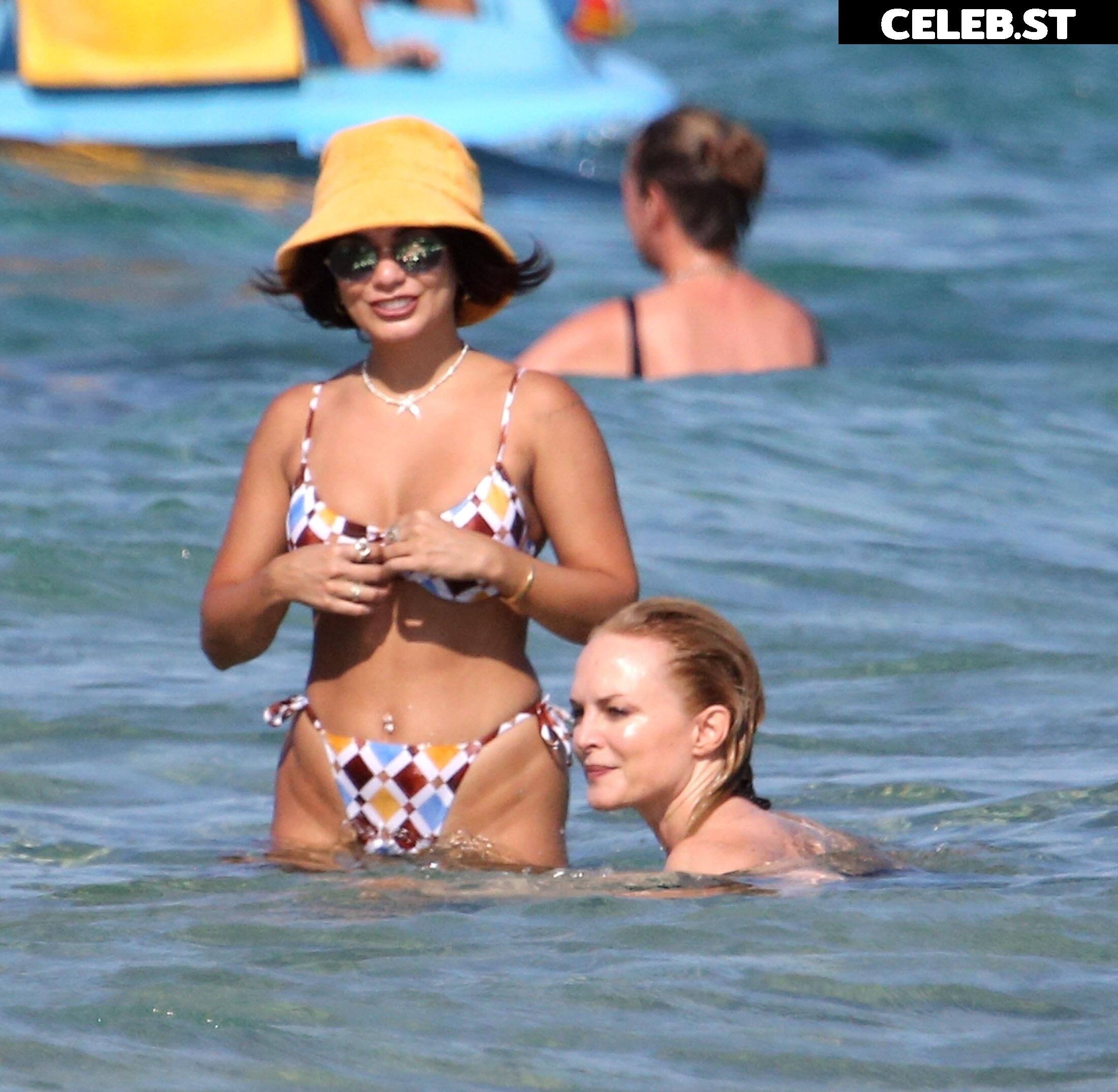 Vanessa Hudgens Image 2932059