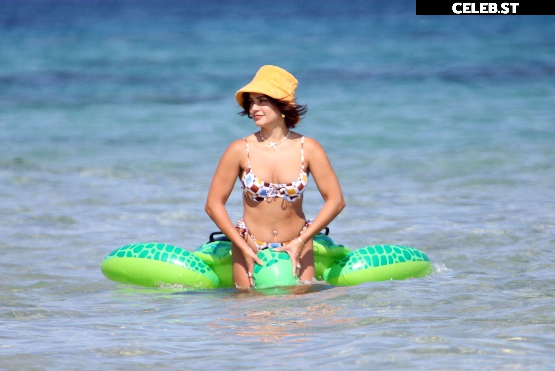 Vanessa Hudgens Image 2932005