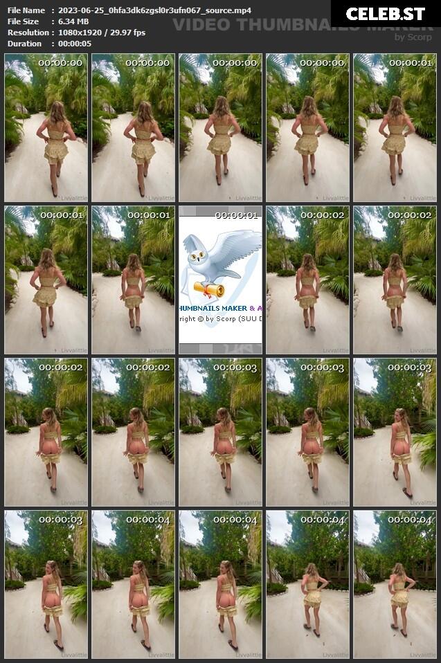 Livvalittle / livvfit / fitdonk Image 2933462