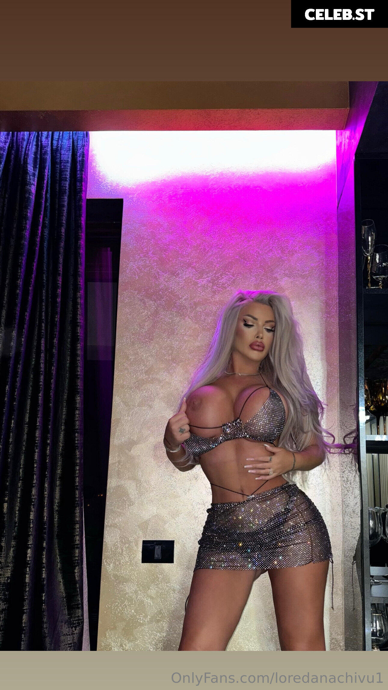 Loredana Chivu Image 293871