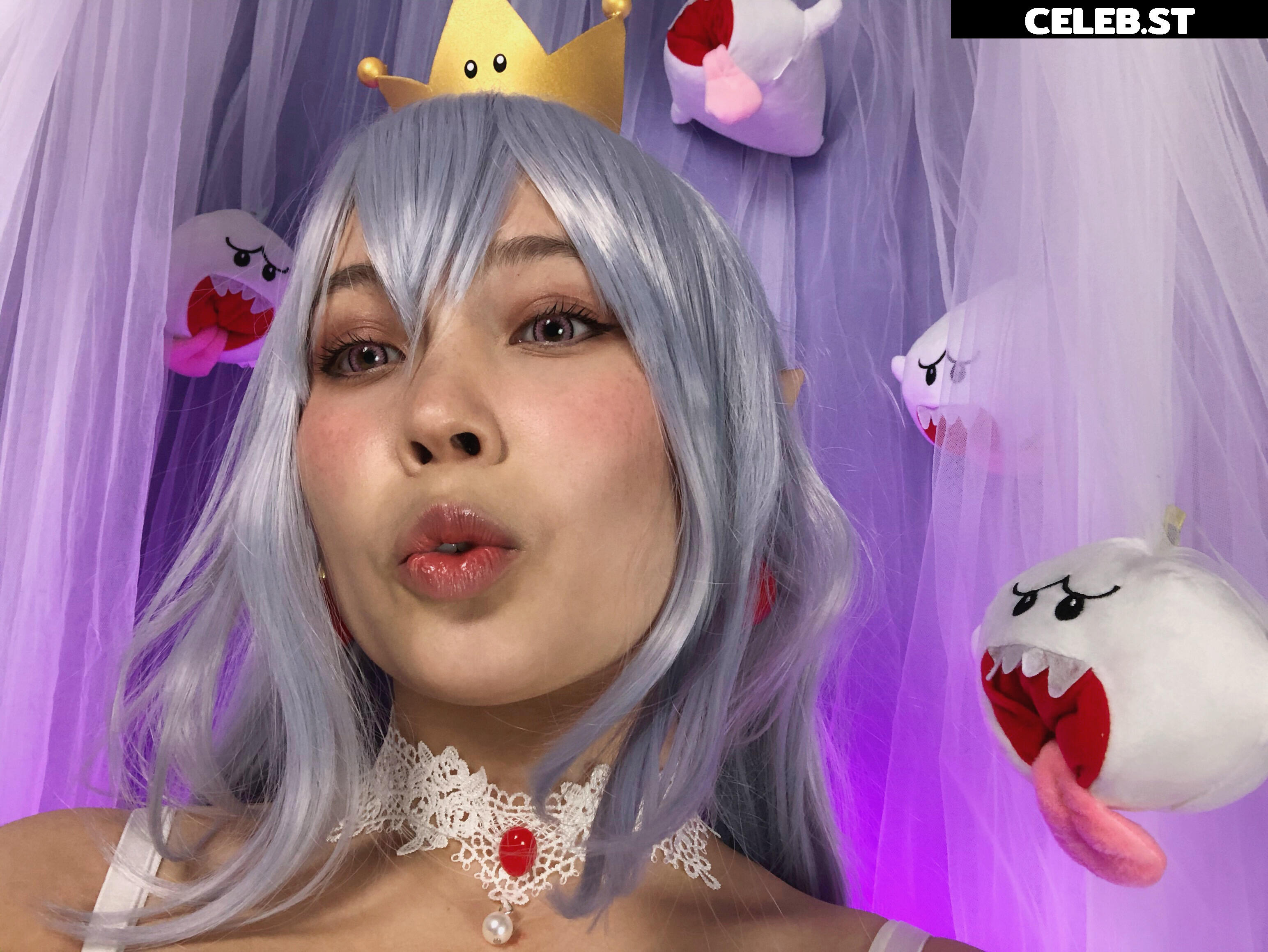 Virtual Geisha Image 292791