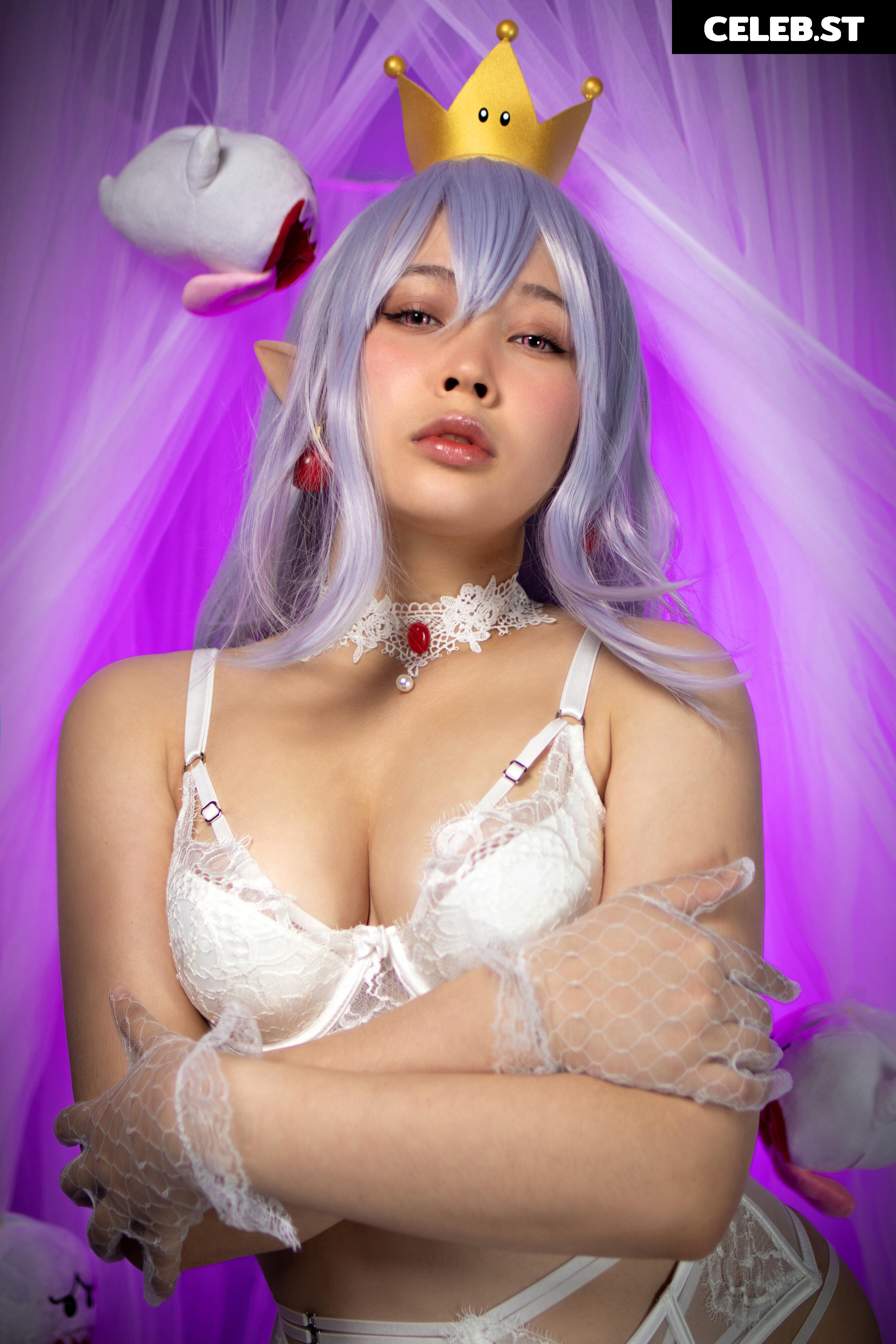 Virtual Geisha Image 292108